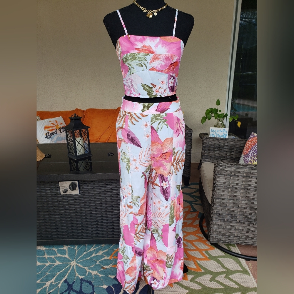 Two piece outfit